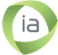 IA logo